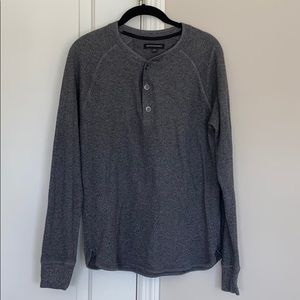 Banana Republic Henley